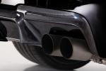 BMW 5-Series VMS by Vorsteiner 2012 года